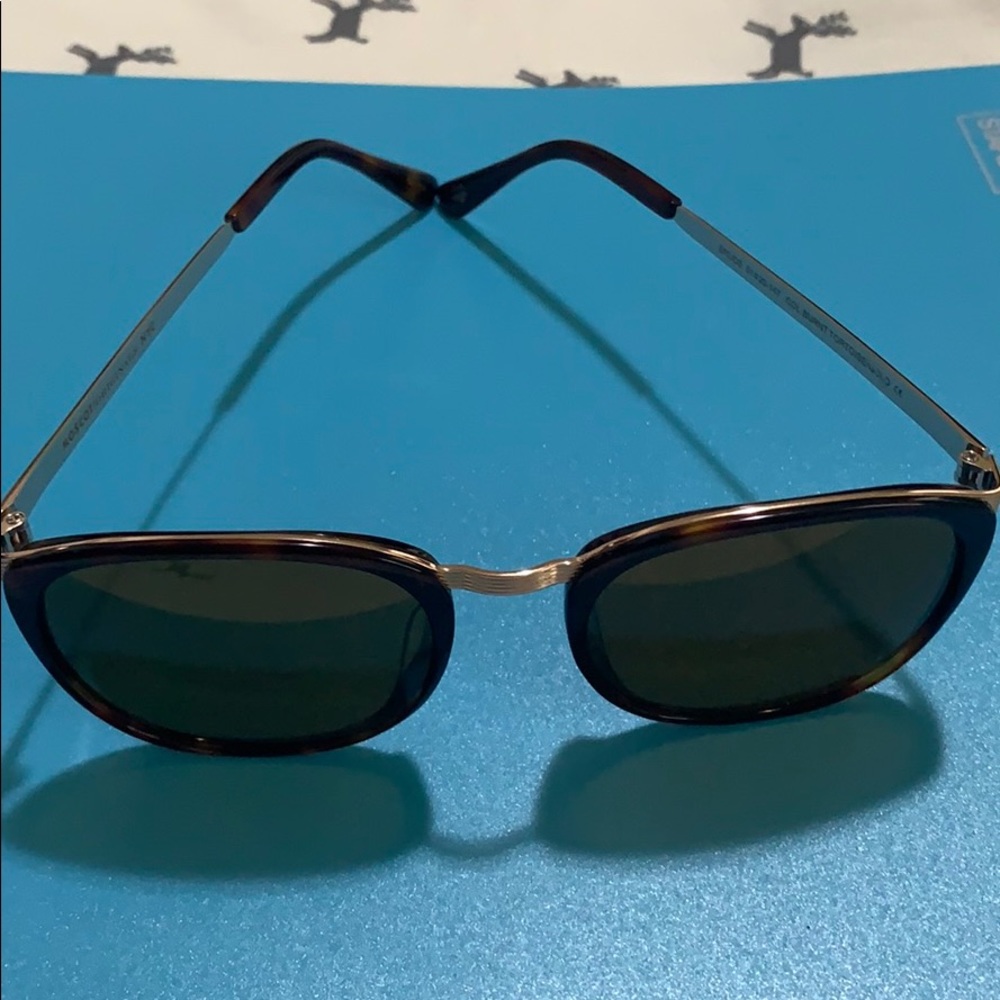 Moscot Brude Sun Sunglasses (51 wide)